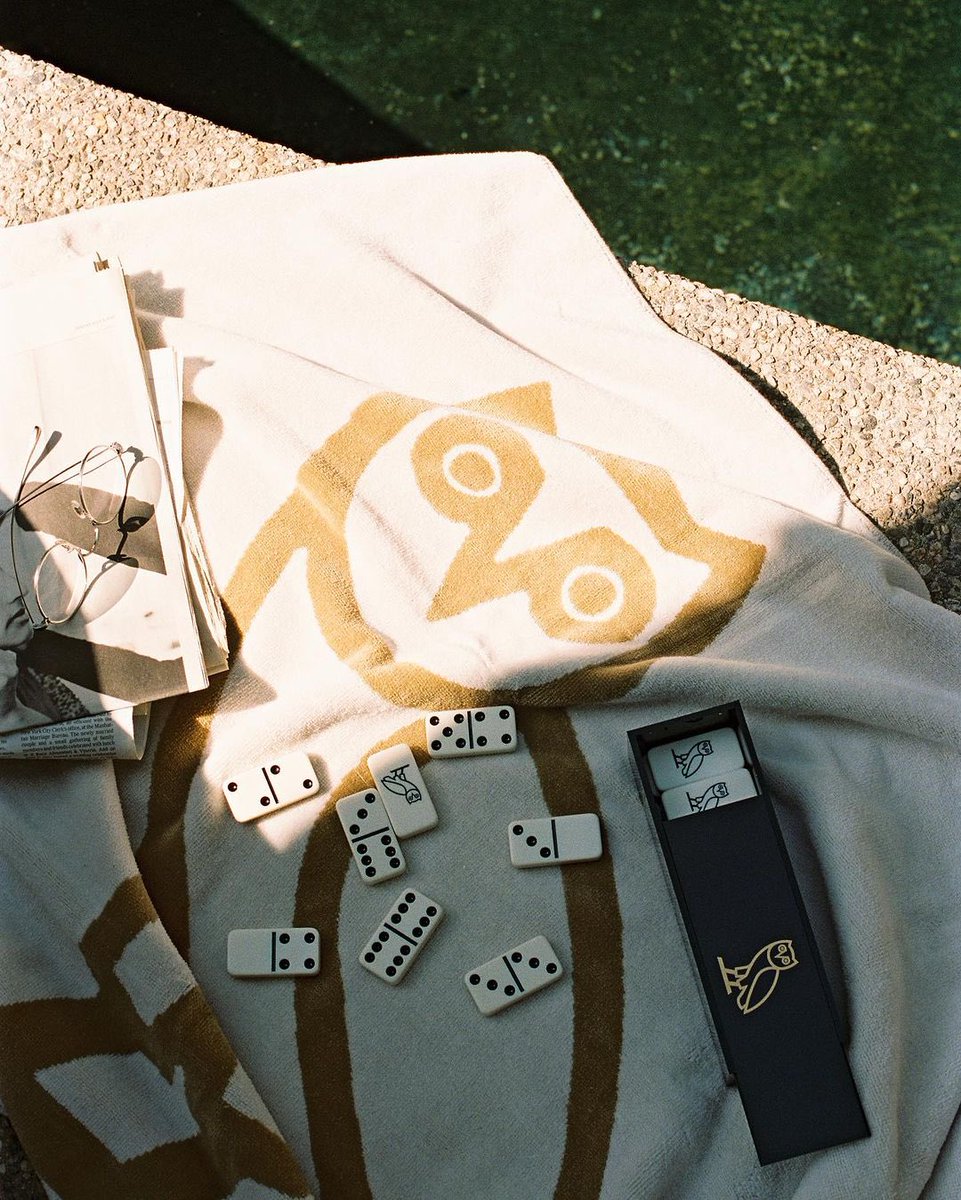 welcomeOVO's tweet photo. Summer ‘23 Editorial photographed by Justin Chung https://t.co/lTVrtK2hna