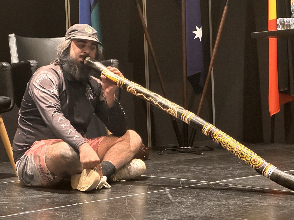 kelfuller's tweet image. In the chair for ABC Illawarra Mornings today - up first almost 100 people attend a community forum on the &apos;Voice to Parliament&apos; in #Shellharbour