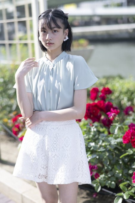 Twitterのコスプレ画像23