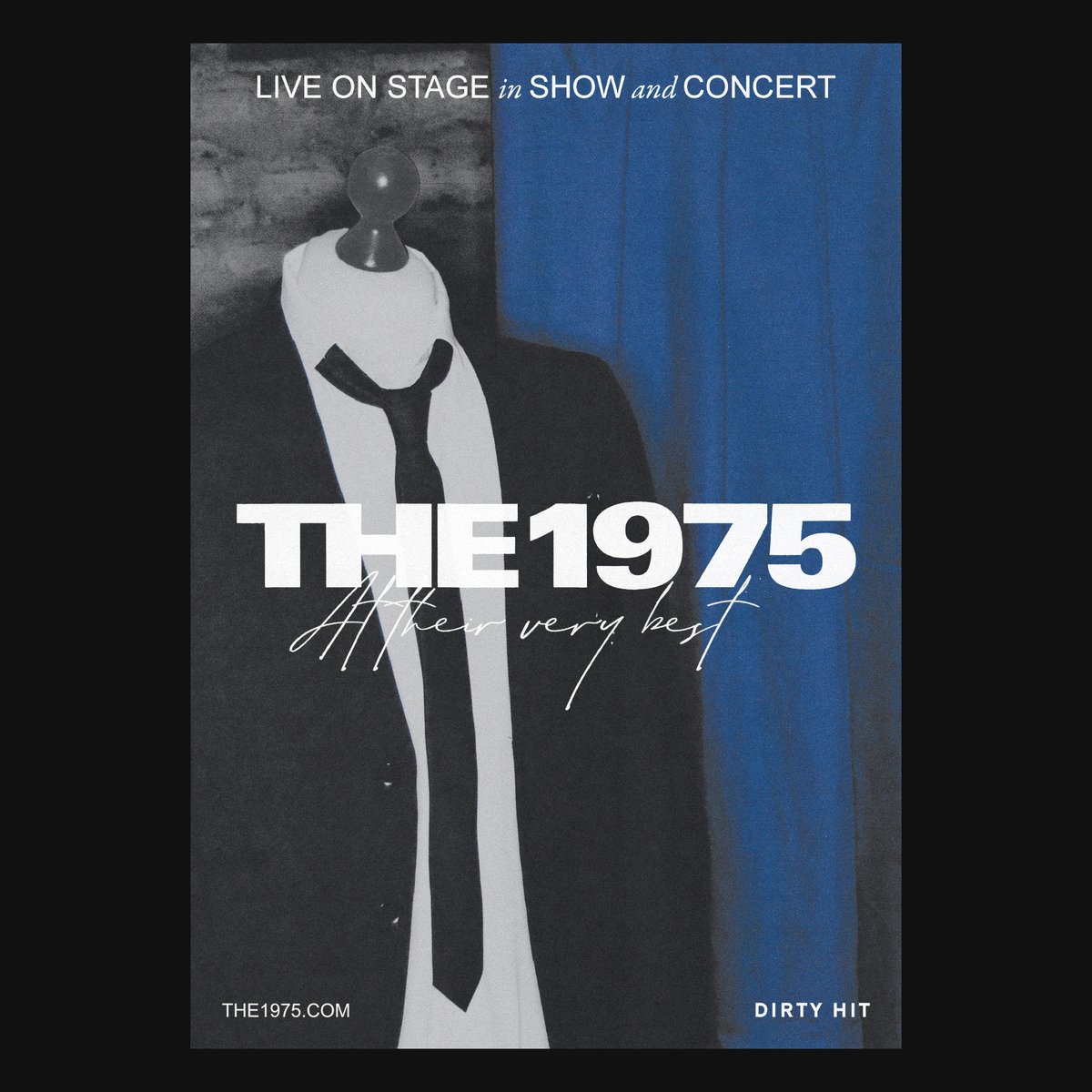 dignoir's tweet photo. My @the1975 - 'At Their Very Best' posters

#The1975 #BFIAFL #AtTheirVeryBest @Gdans1975 @1975hann @jamieoborne @DirtyHit @RealDeniseWelch @TheRealTimHealy #MattyHealy https://t.co/x6MEIDXVFY