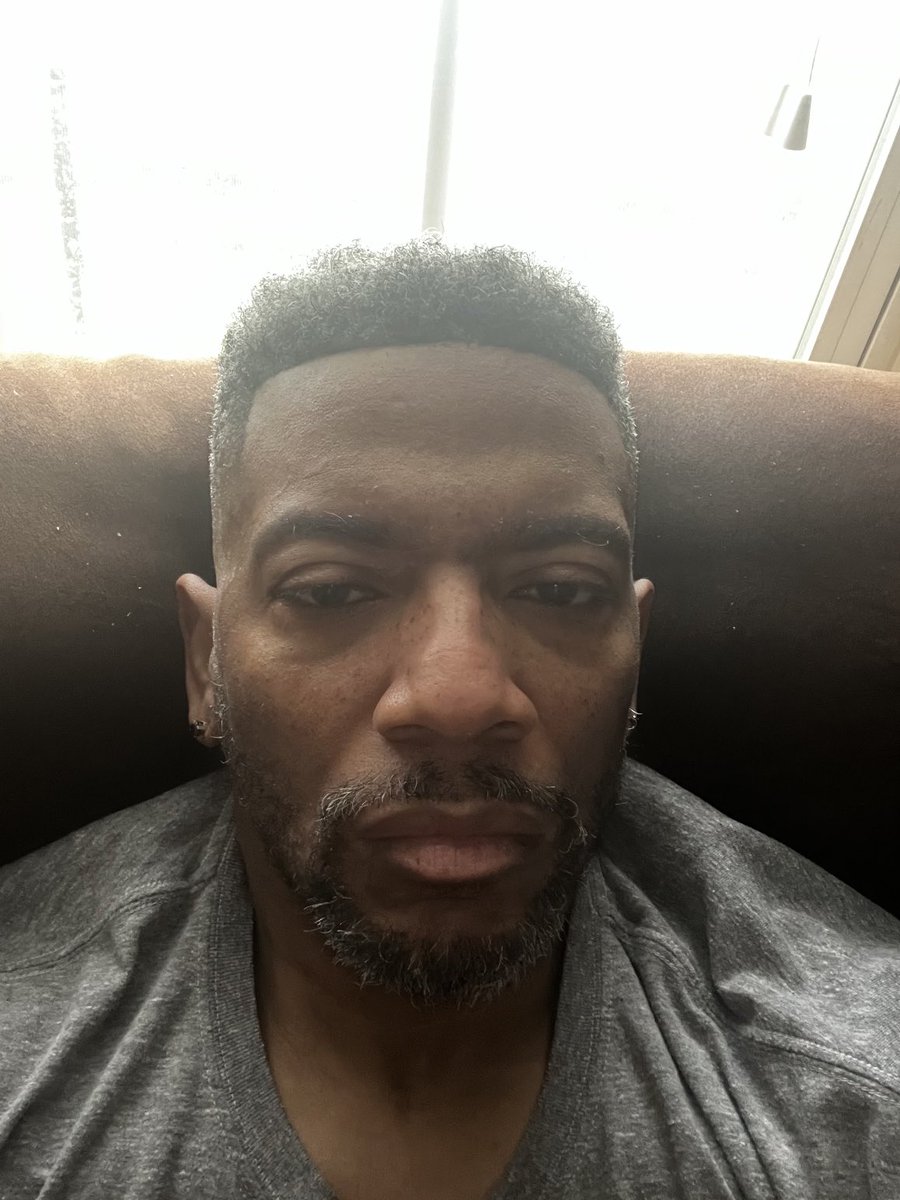 A nice hairline can make you look 20 years younger…