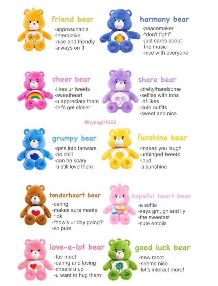 This might be my fave of these so far 👀