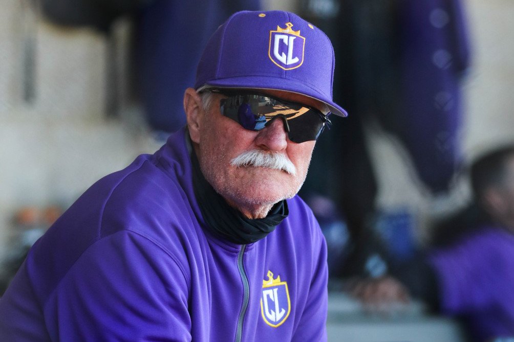 Cal Lutheran Athletics tweet media