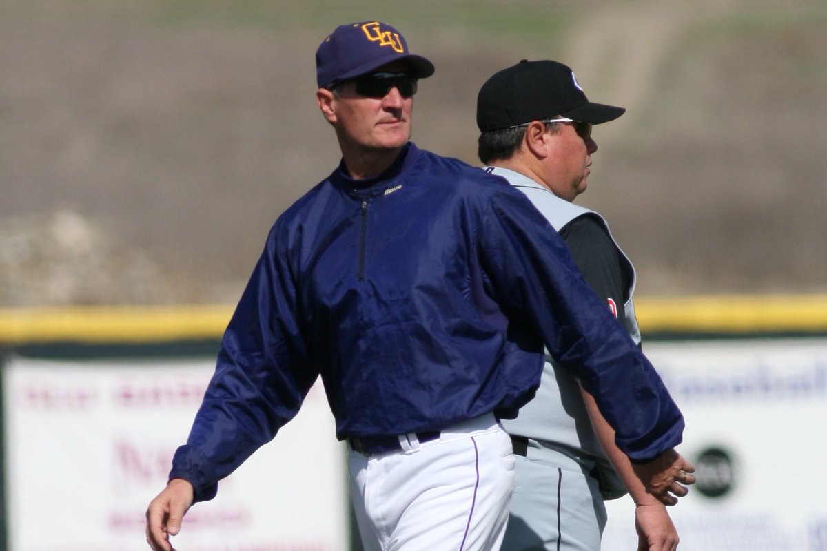 Cal Lutheran Athletics tweet media