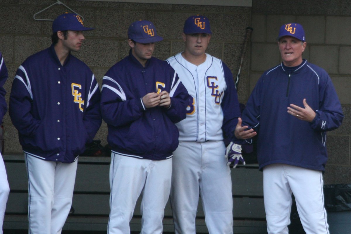 Cal Lutheran Athletics tweet media