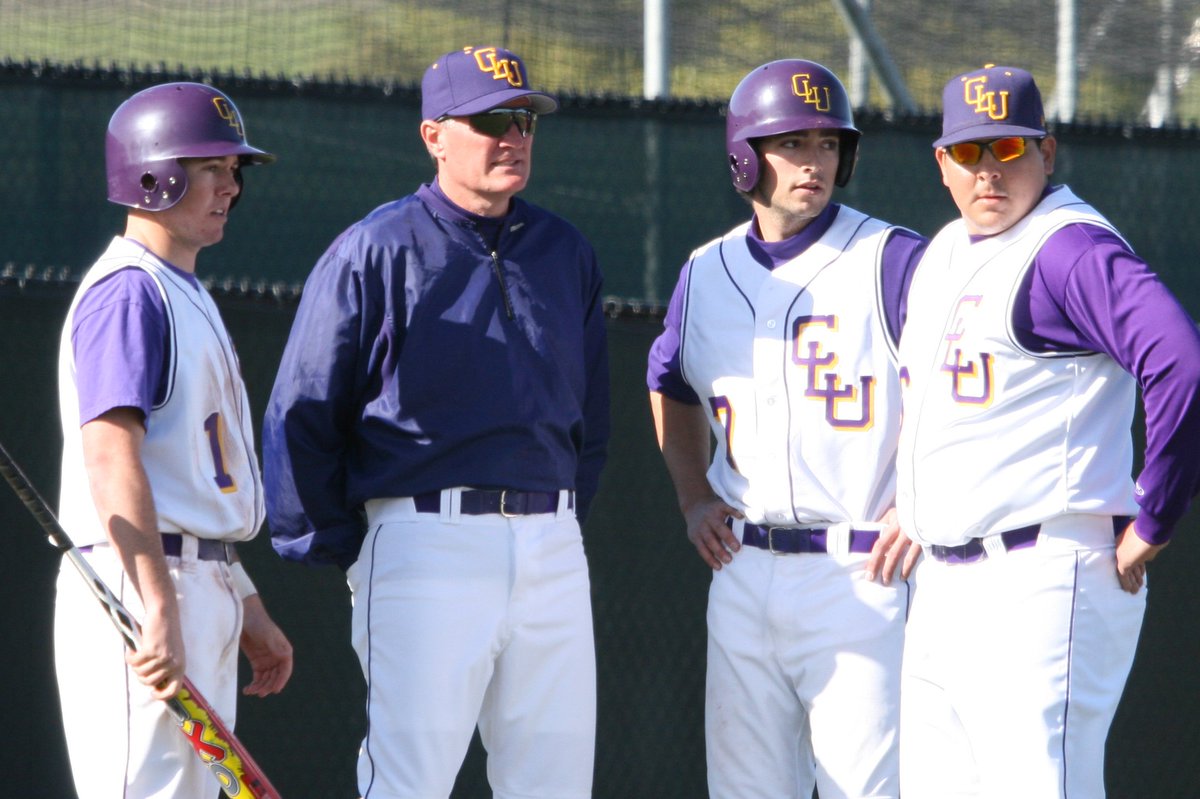 Cal Lutheran Athletics tweet media