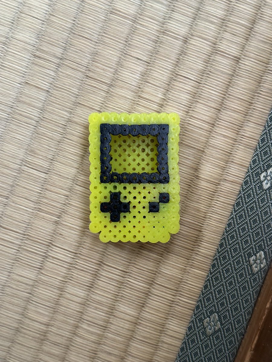 tookumemo's tweet photo. 実物を見たことのない息子（7歳）作。どこで知ったのか。 https://t.co/pXMspD1Ub3