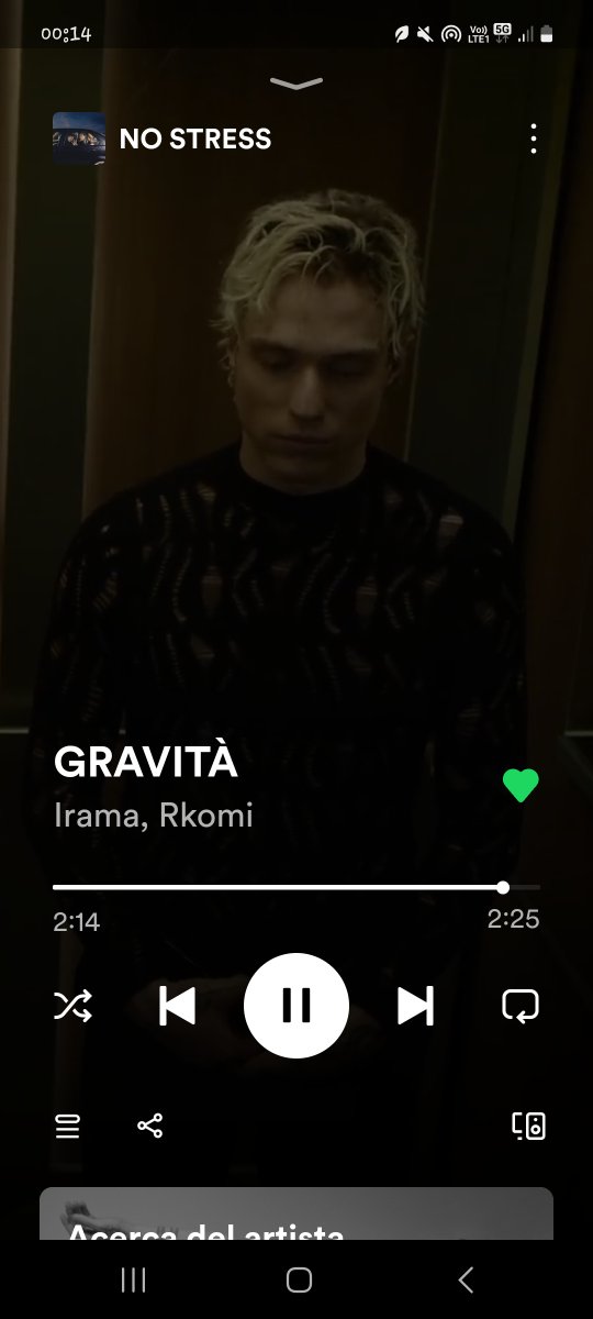 ovunque__sarai's tweet photo. 😭❤️‍🩹

#NoStress #Irama #Rkomi https://t.co/igXxjls92A