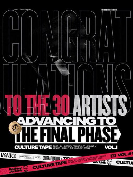 isadorenoir's tweet photo. I have the best bestfriend in the world. Thank you for your continued support. Whether I stop at the #top30 or make it the the #final15 of #theculturetapevol1 it’s been to fun and has meant more than just a competition. It goes up TONIGHT. 6pm pst https://t.co/qIGZAaWytF