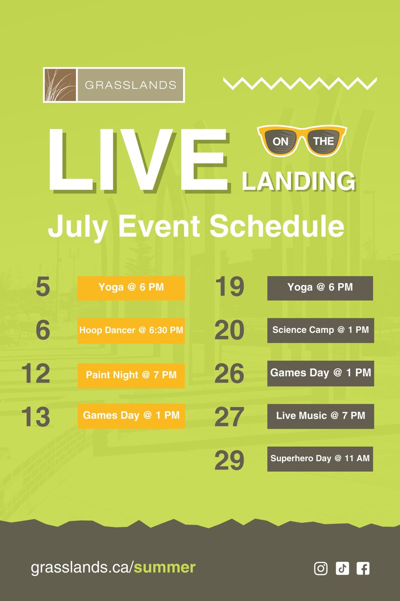 Grasslands (@grasslandsyqr) on Twitter photo 