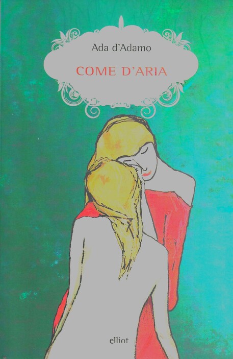 la_dante's tweet photo. 📚 'Come d'aria', di Ada d'Adamo, vince il #PremioStrega2023.
@Elliotedizioni
#PresidiLetterari
#LibroItaliano
#PremioStrega https://t.co/PklKs0QxGf