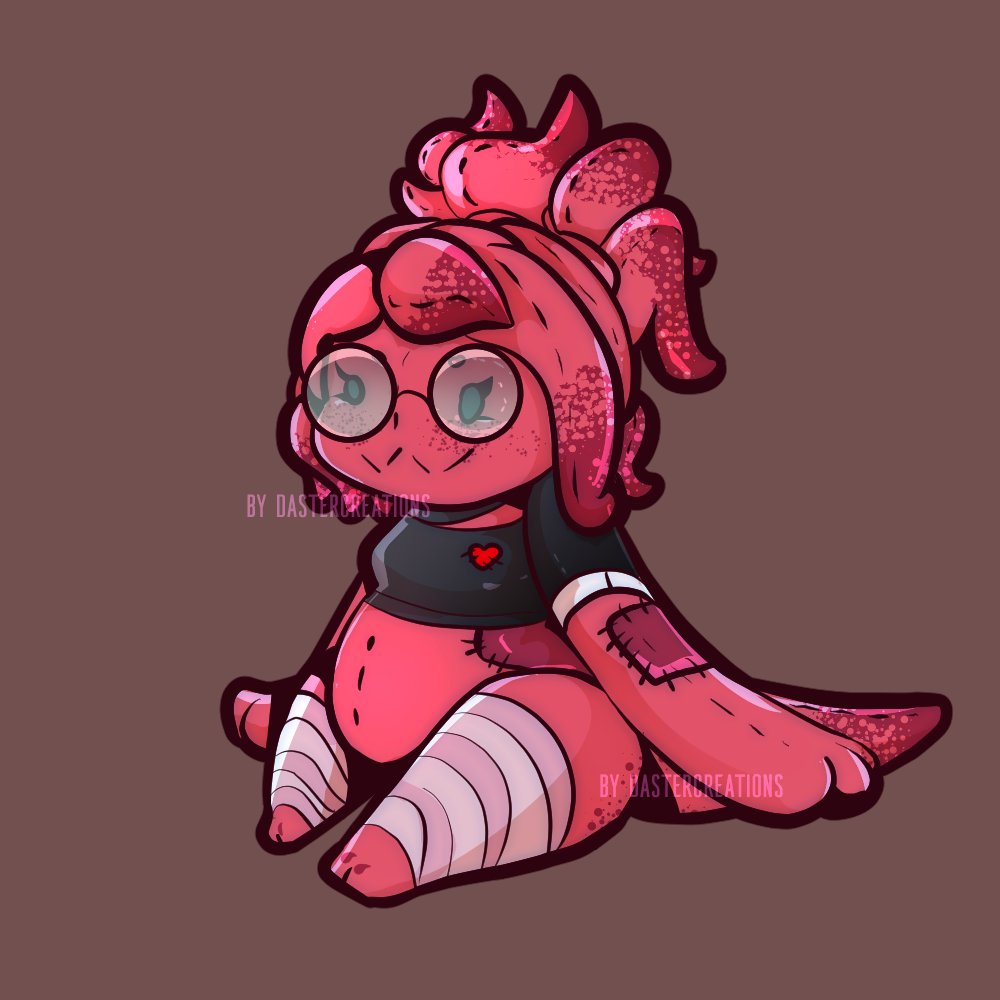 🦚DasterCreations - (Art commision CLOSED)🦚 tweet media