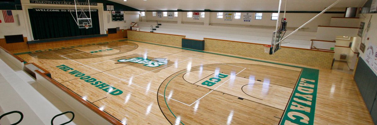 After talking with <a href="/CoachSorby/">Karl Sorby</a> I’ve decided to continue my basketball career with <a href="/DakotaCollege/">Dakota College</a> !!
 
Excited for the next chapter 🪓💪🏽‼️