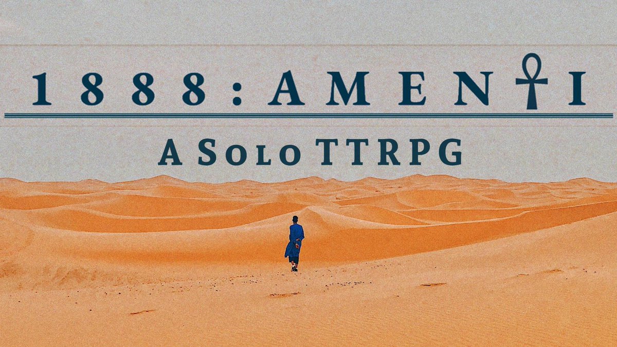 varietal_lit's tweet photo. A write-along stream!

In this Solo TTRPG, your destination is a figure barely visible in the horizon. You pursue them despite your meager provisions... 

Get lost together tonight @ 6:30 pm PST/9:30 pm EST: https://t.co/0zSJGeubfq

#writingcommunity #litgames #writealong #TTRPG https://t.co/glnVFEE7zx
