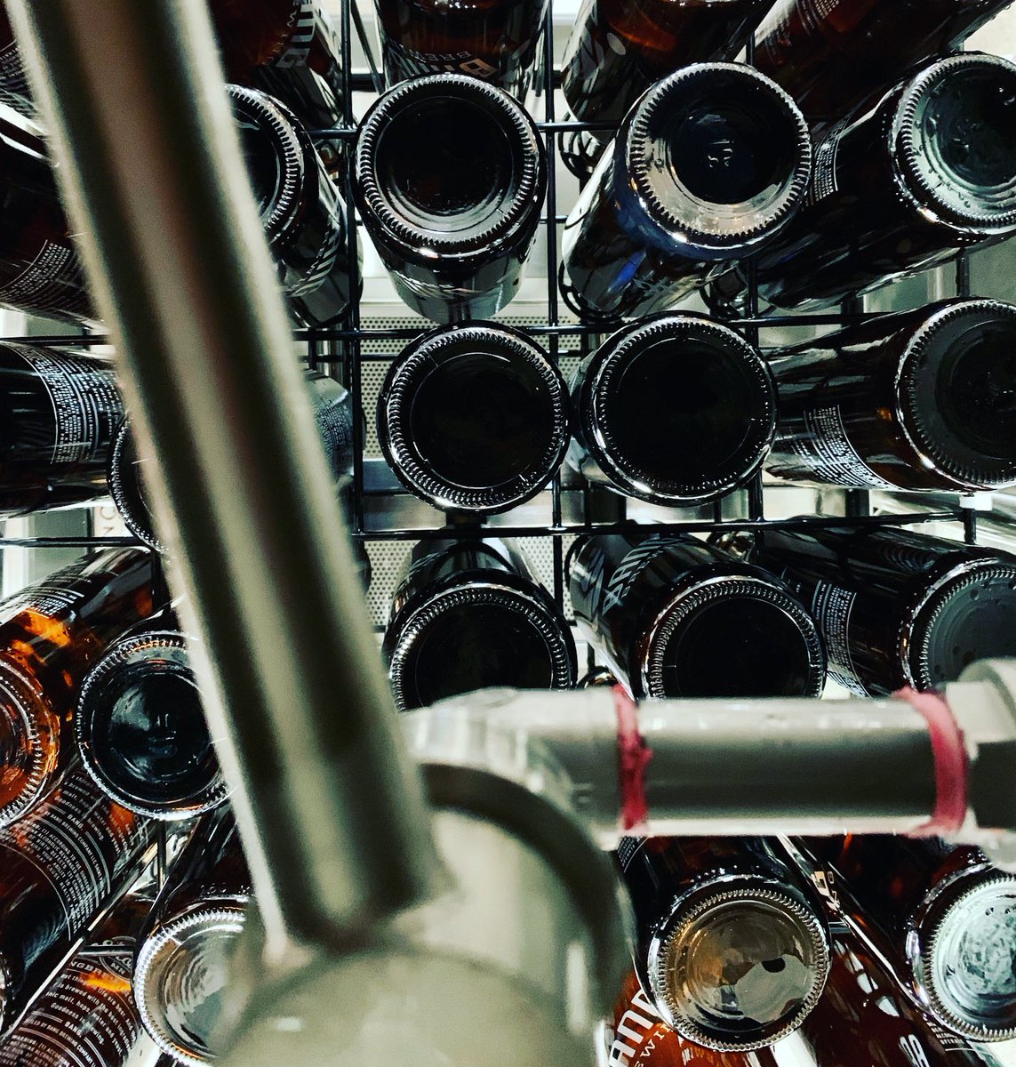 Bang Brewing tweet media