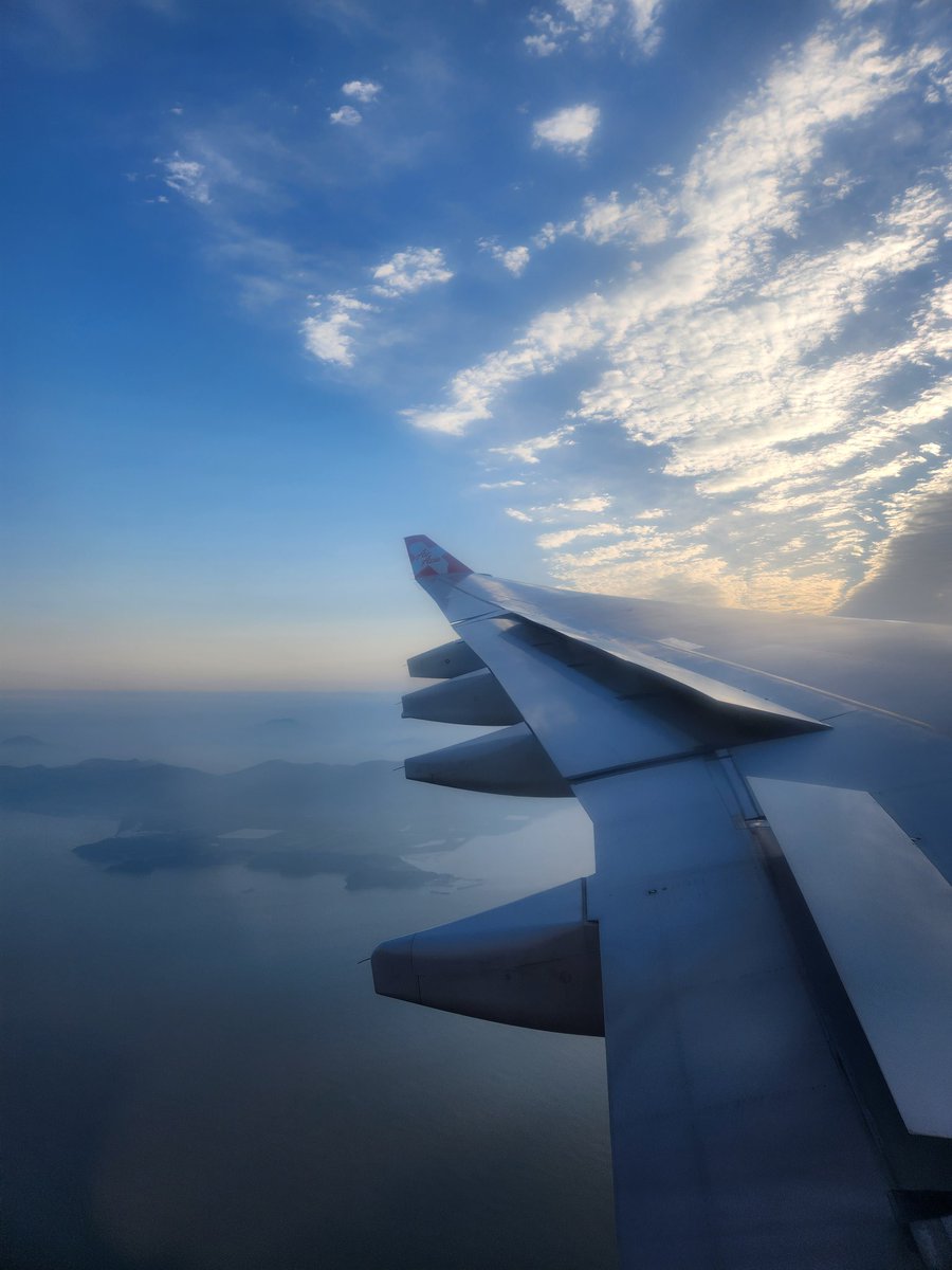 PrincessFangy's tweet image. Good morning Seoul ^^
안녕하세요

#businesstrip #incosmetics #KBeauty #มาทำงานยังไงให้เหมือนมาเที่ยว