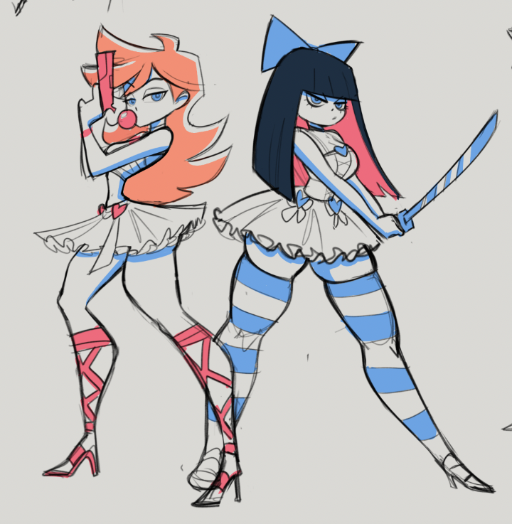 Slinky (@Slinky_art) / Posts / X