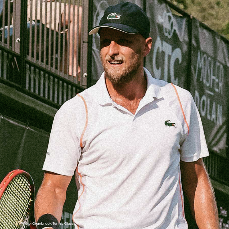 ATPChallenger's tweet photo. 🗞️

More on how @deniskudla handed Nishikori his first defeat of 2023 after a 2.5 hour battle in Bloomfield Hills 👇

#ATPChallenger