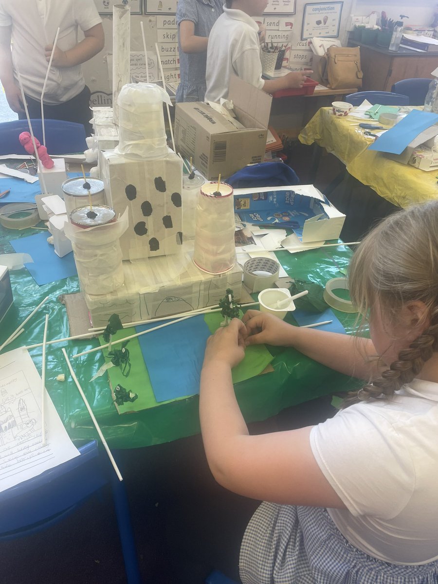 Cassop Primary tweet media