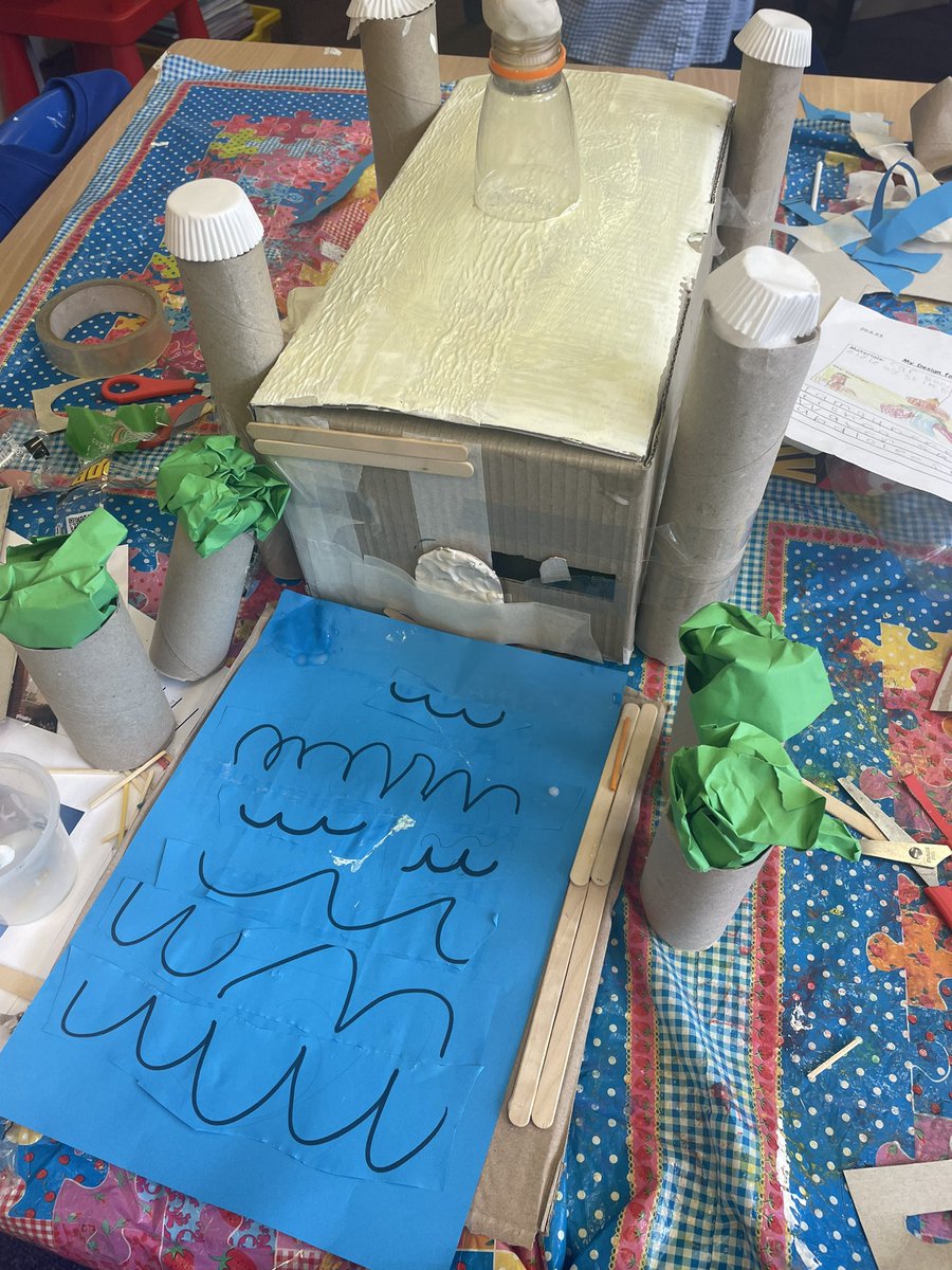 Cassop Primary tweet media