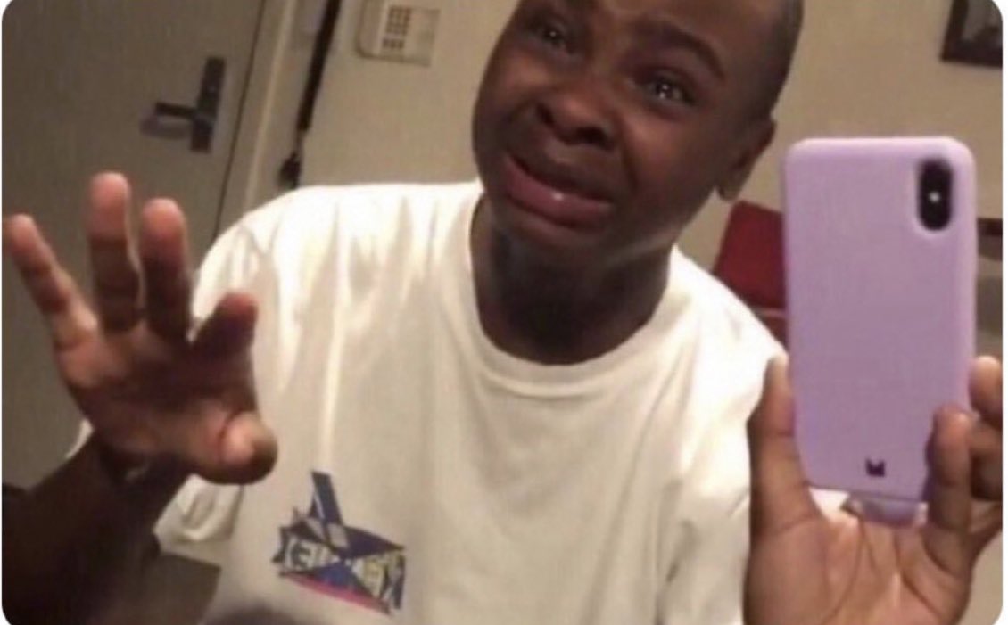 officialadrianj's tweet photo. Me explaining to my friends why we don’t deserve @flolikethis https://t.co/NTdoGwJCOx