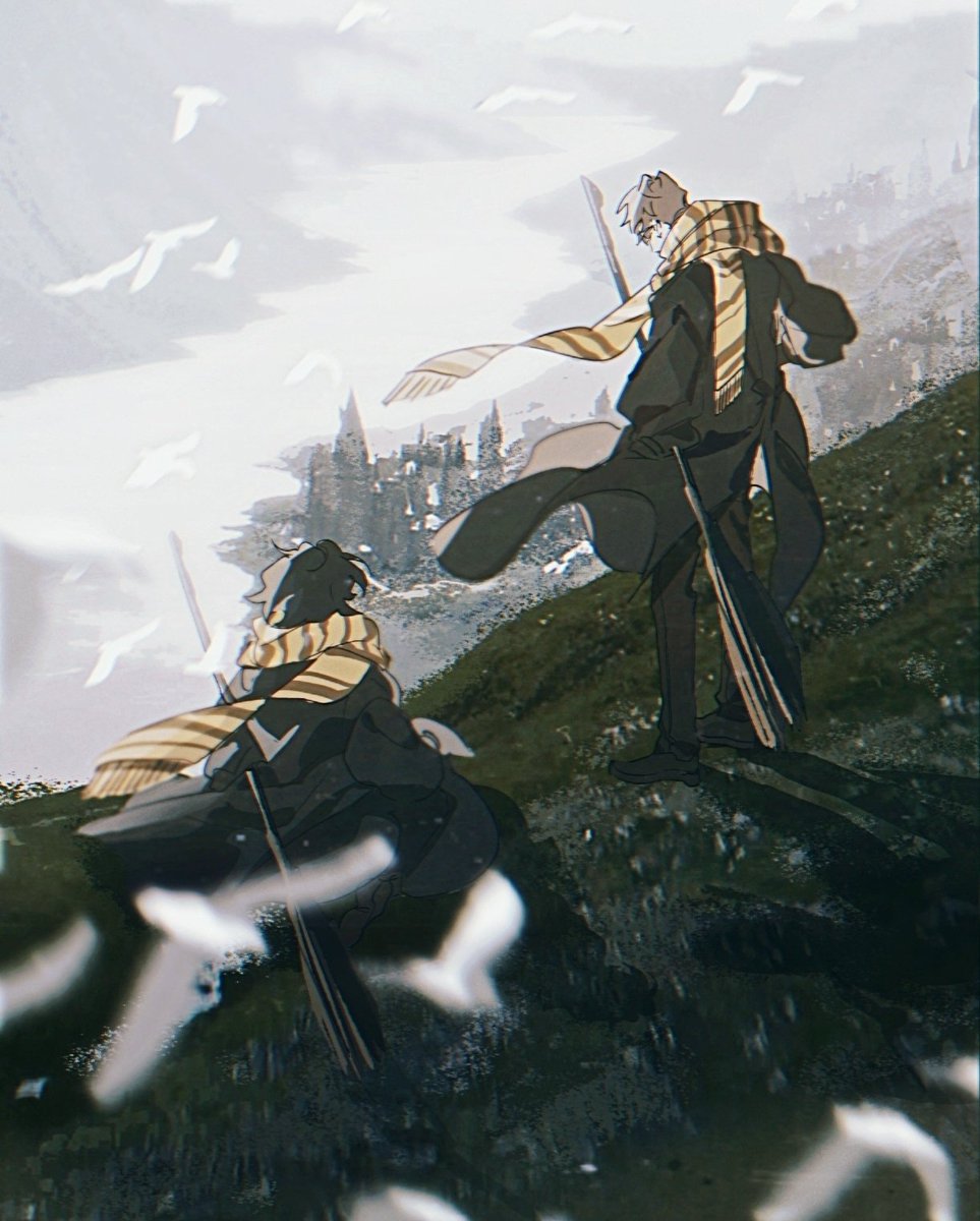 Hufflepuff
