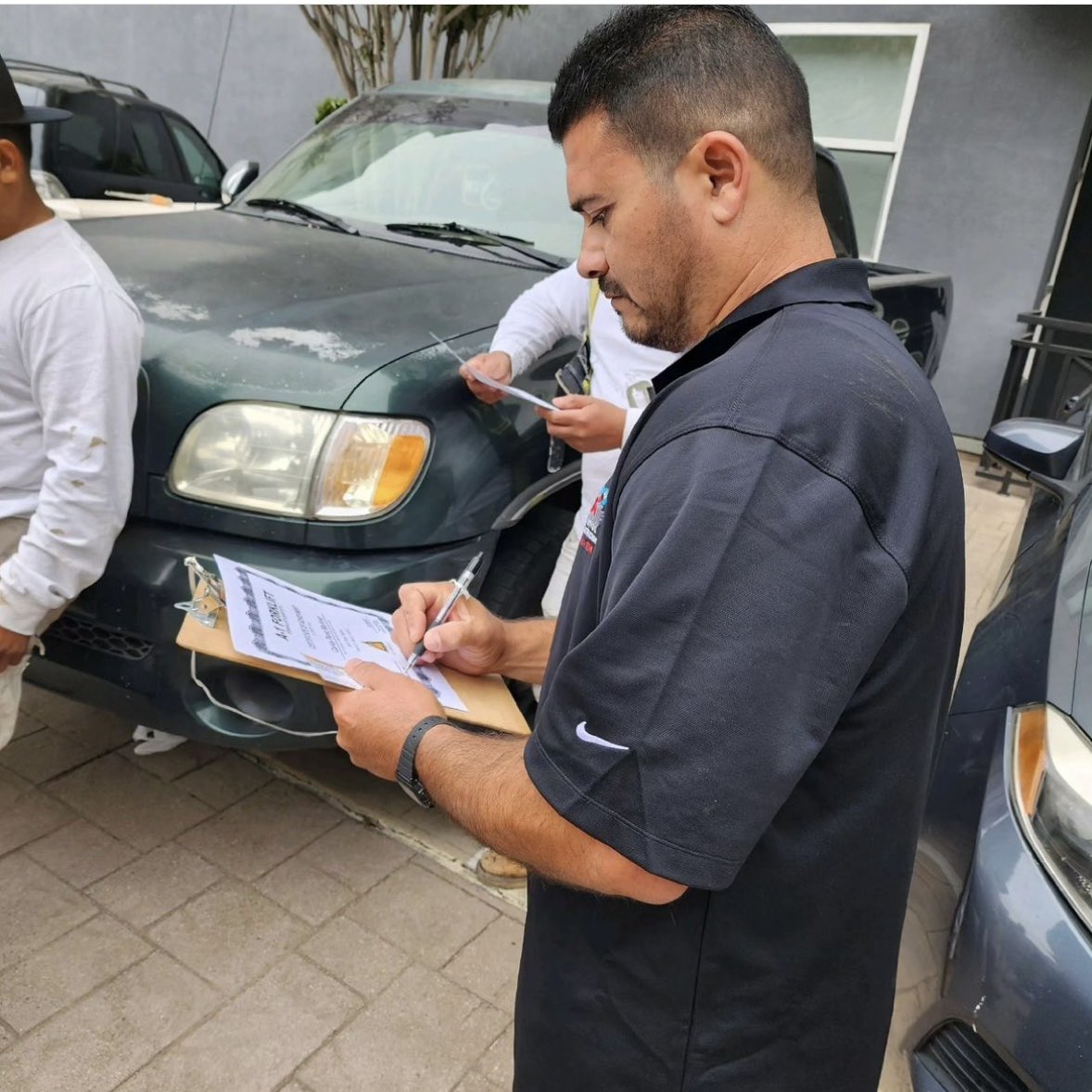 pilotpainting's tweet photo. Certified Operators Training. Committed to Excellence. #pilotpainting #since1974 #safetyfirst https://t.co/LzugAE1fmE