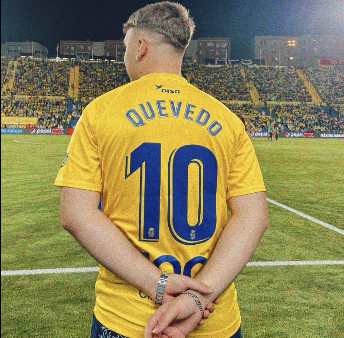 AdayUD's tweet photo. Orgullo es poco. MVP del año. Otra vez. https://t.co/N05AIKSqjB