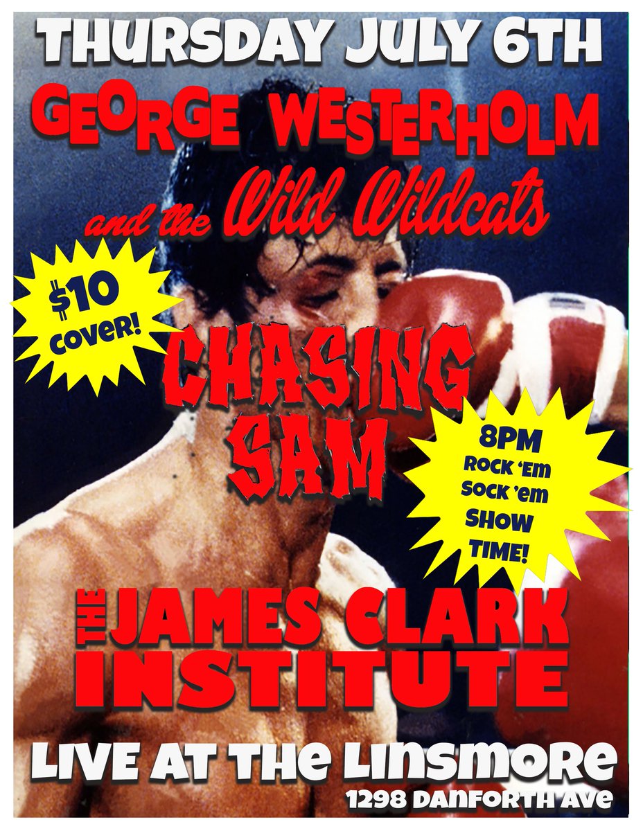 Well you should be putting on your dancing shoes right about now and heading over to <a href="/LinsmoreTavern/">Linsmore Tavern</a> for a night of great music with @thejci