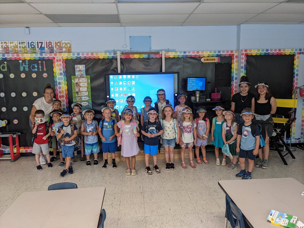 Susan Downey (@susandowney33) on Twitter photo Austin Road Kindercampers are in the house! Our newest students have hit the ground running! π₯° <a href="/ARPanthers/">Austin Road School</a> #Classof2036 Austin Road Kindercampers are in the house! Our newest students have hit the ground running! π₯° <a href="/ARPanthers/">Austin Road School</a> #Classof2036