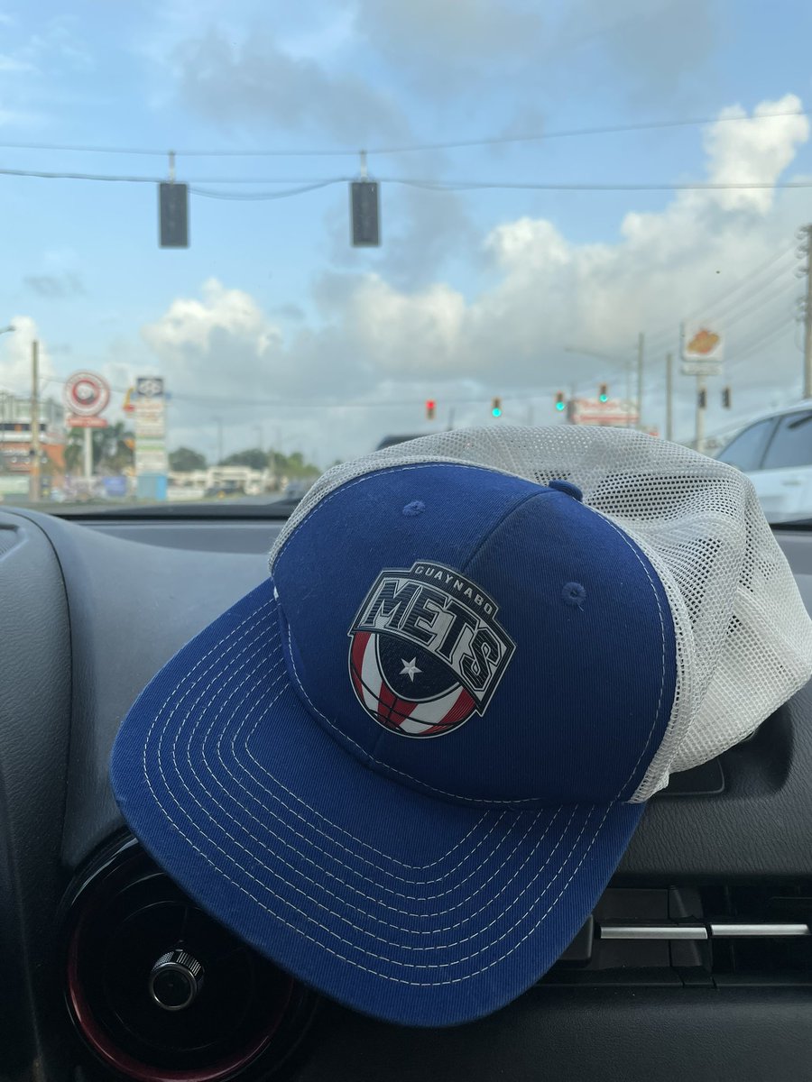 SON LOS METS! <a href="/palco11_mets/">Palco 11</a>