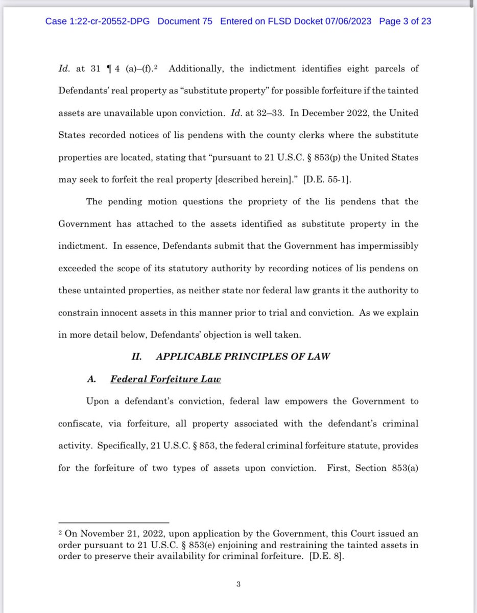 Joshua Goodman tweet media