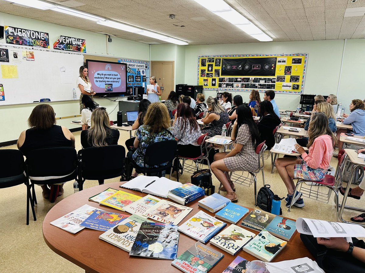 Mary LaMotta tweet media