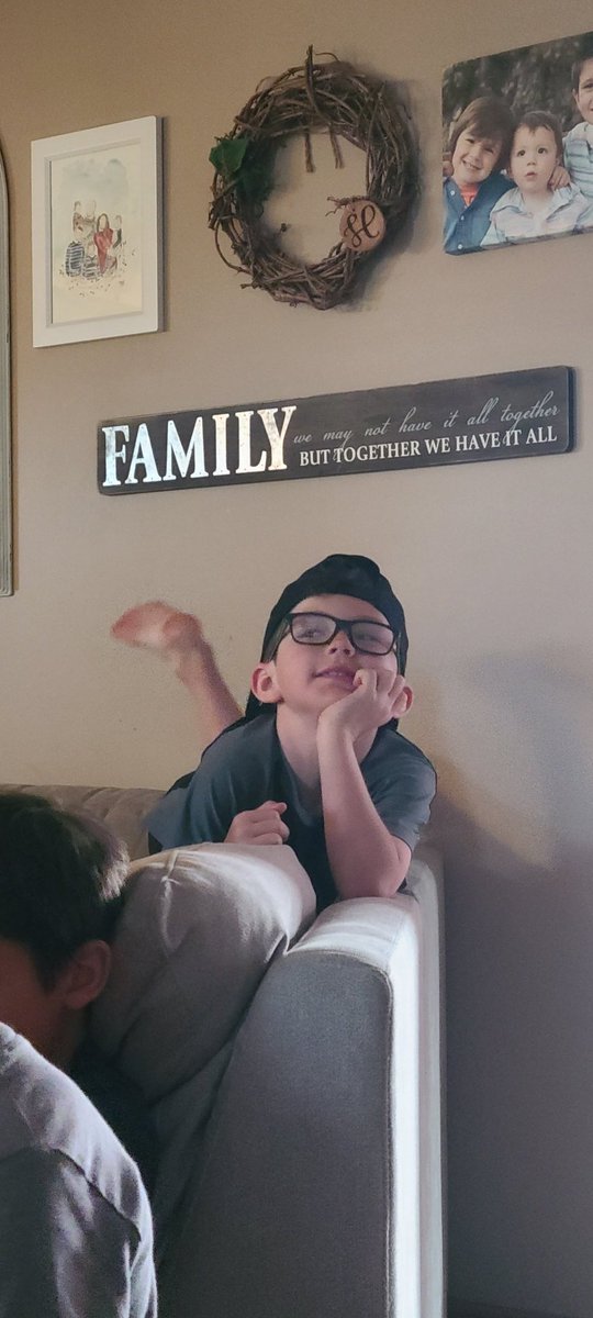 Raising my own <a href="/_squintz/">Chauncey Leopardi</a> over here.  #Sandlot #ForEvEr