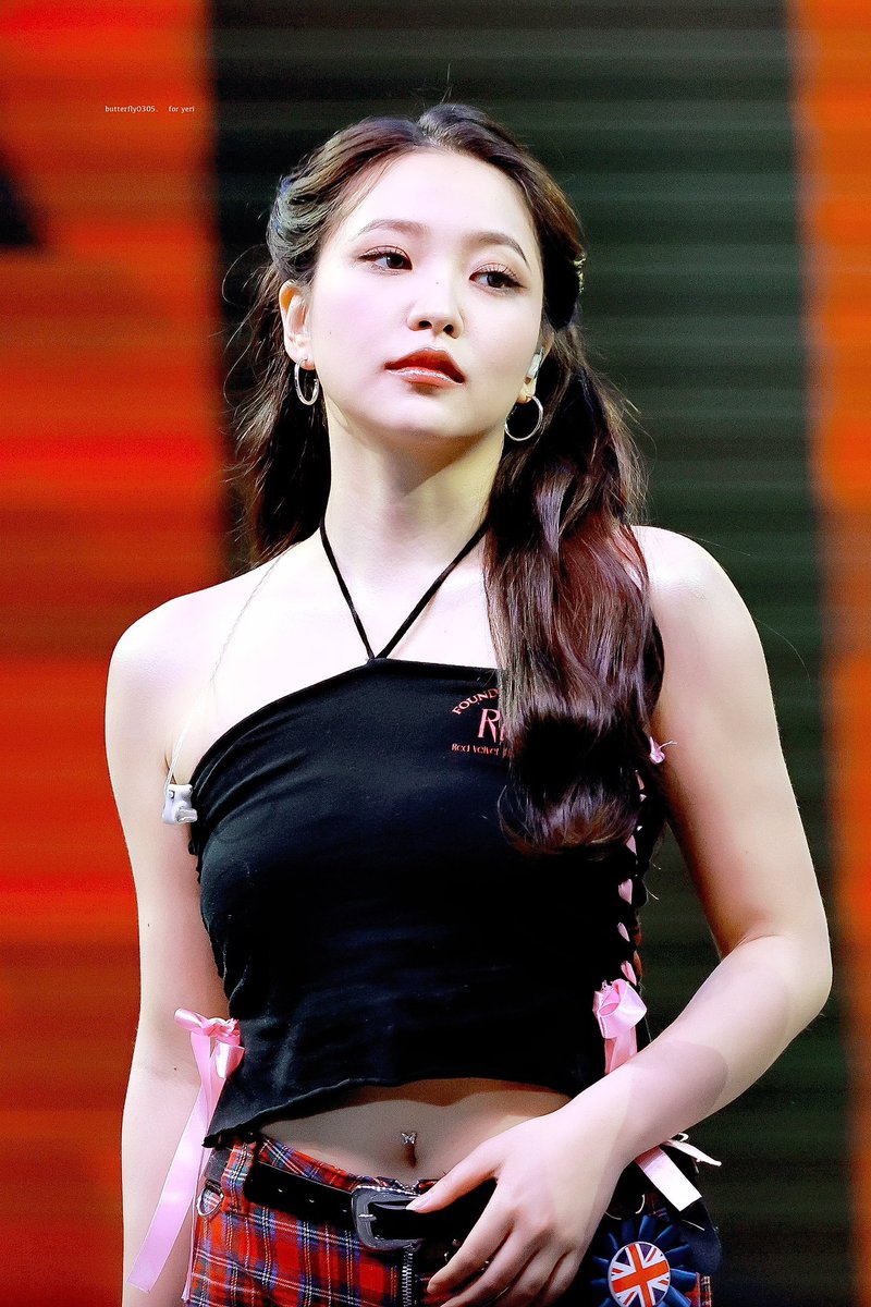 this kim yerim