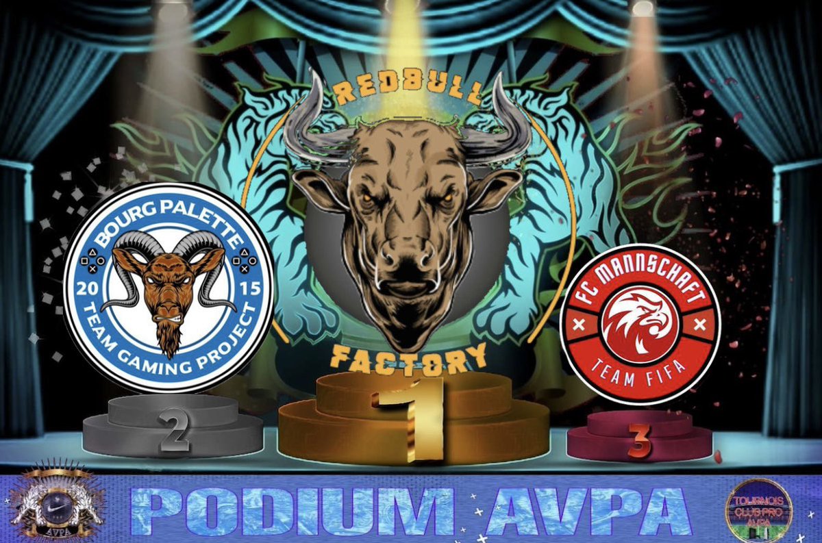 RedBull Factory tweet media