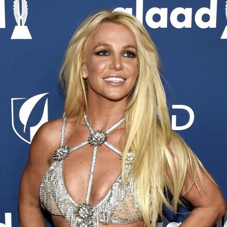 LegionHoops's tweet photo. Britney Spears on incident with Wemby:

“I have yet to get a public apology from the player, his security, or their organization. I hope they will...”

(h/t @ClutchPointsApp) https://t.co/DMX7zf0rRg