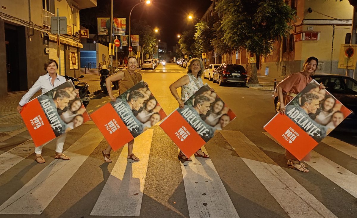 Maria Olmos Marin tweet media