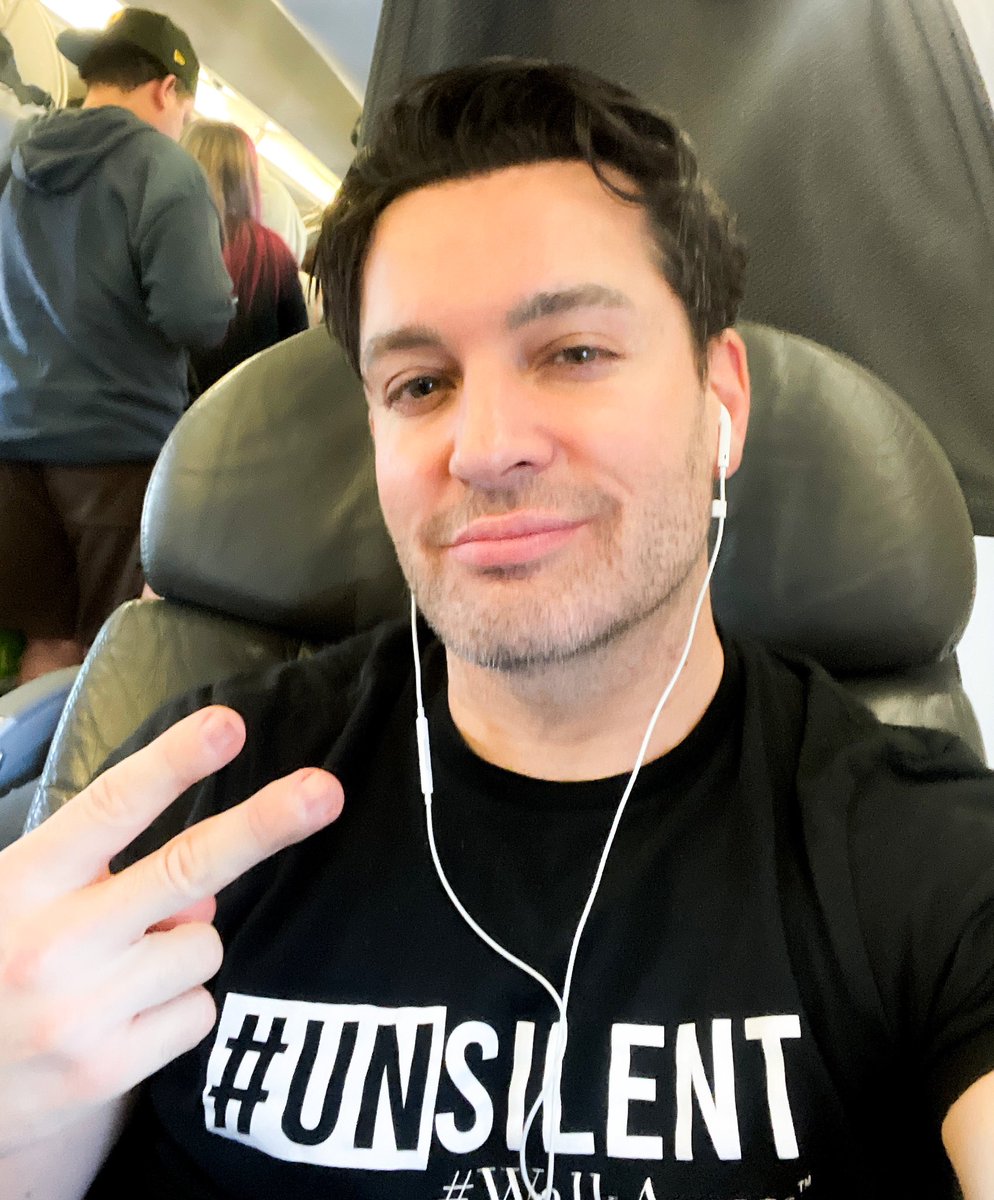 Brandon Straka #WalkAway tweet media