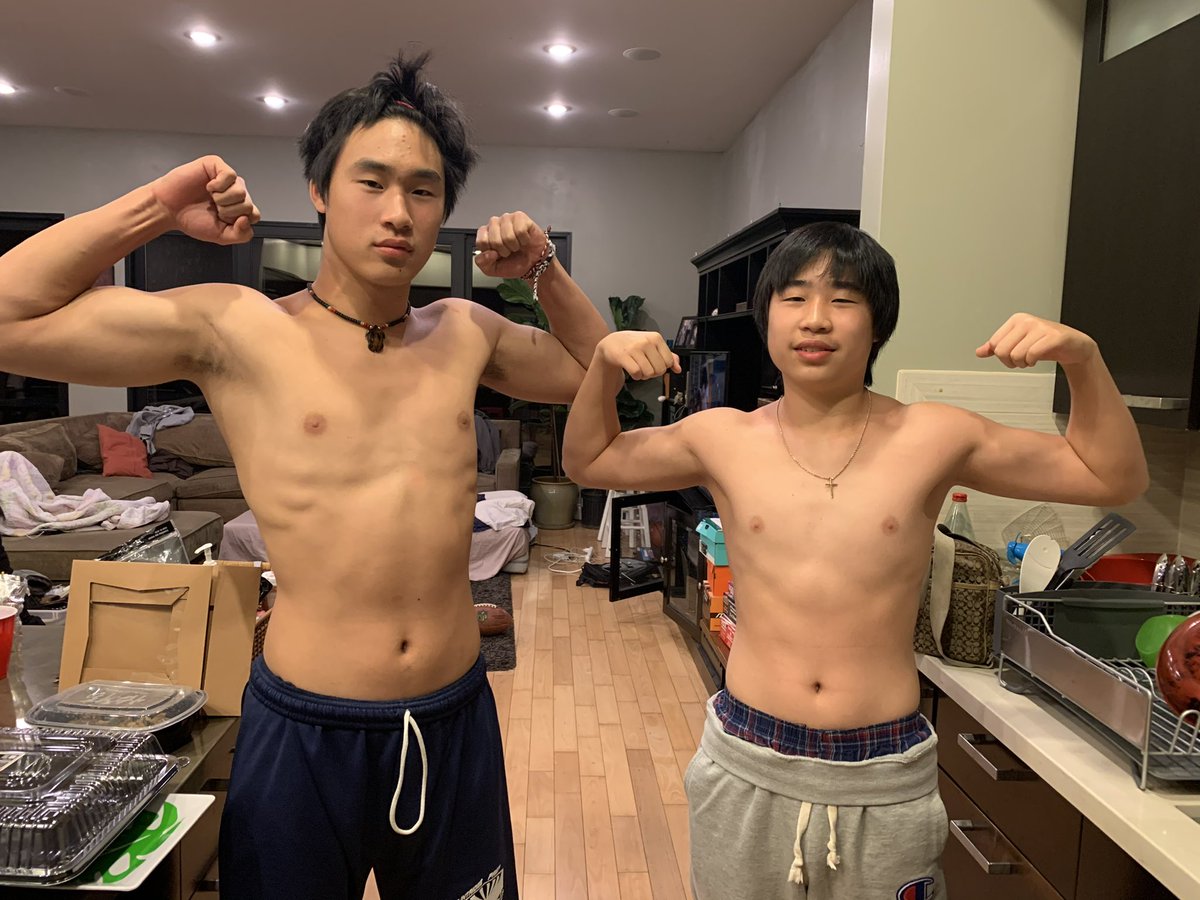 Zachary Kim tweet media