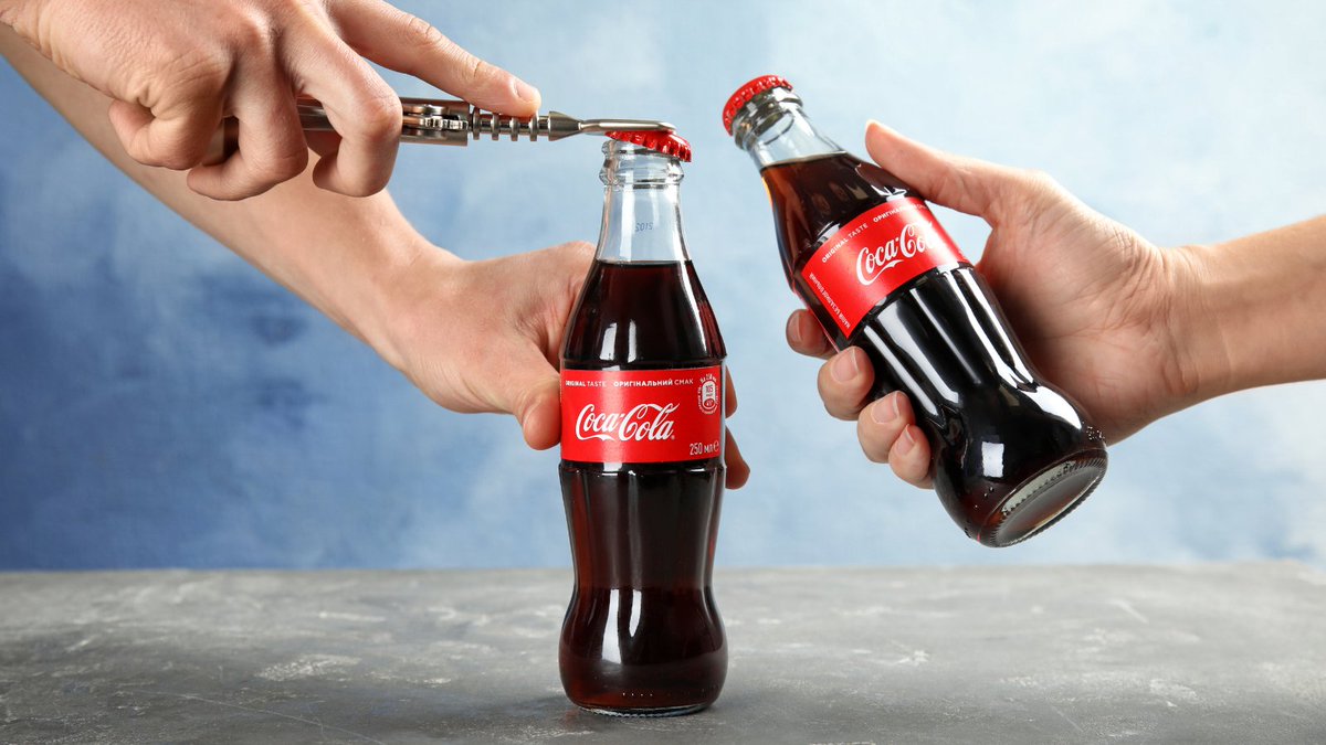 venbridge's tweet image. .@cokecanadabotl investing over $70M in Calgary, Alta. operations zurl.co/xyDV via @CMO_Daily #RandD #SRED #CanadaTaxCredit #BusinessFinancing