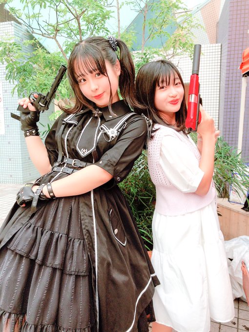 MihiroのTwitter画像28