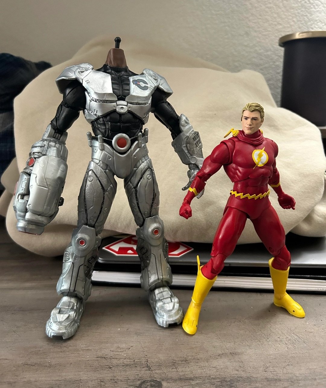 McFarlane Toys - Updates on Twitter: 