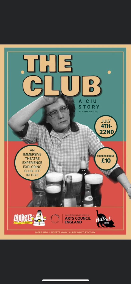 A special show tonight for me with plenty of friendly faces in the audience. Thanks to <a href="/JS1994/">Jack</a>, the parents (who don’t tweet) and Mya from <a href="/Thefilmthing_/">The Film Thing</a> . So great to share the story with them. #newwriting <a href="/LaurelsWhitley/">Laurels</a> <a href="/HellcatTheatre/">Hellcat Theatre</a>