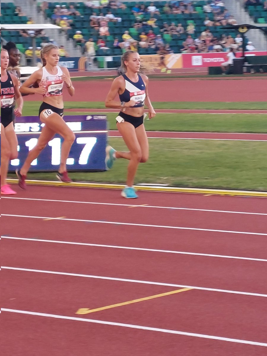 We are SOOOOO proud of <a href="/Kassieparker199/">Kassie Parker</a> who finished 9th in the country tonight and led the 10k for over 4 miles! Pure guts race! <a href="/D3GloryDays/">D3 Glory Days</a> <a href="/LorasAthletics/">Loras College Duhawks</a> 
<a href="/NCAADIII/">NCAA Division III</a>