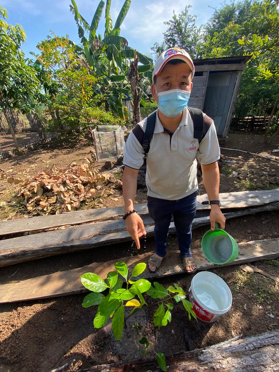 FireWomanJo1's tweet image. Celebrate Mother Nature, by planting Trees of Love- Fruit tree saplings with your own bespoke label!
🌿🌱🦋💚🌍🙏🐝🌈

PM jo with your Tag label detail &amp;amp; follow the justgiving link to pay pay just £10!
justgiving.com/fundraising/tr…...
Join us!
facebook.com/groups/5524784…

#treesoflove