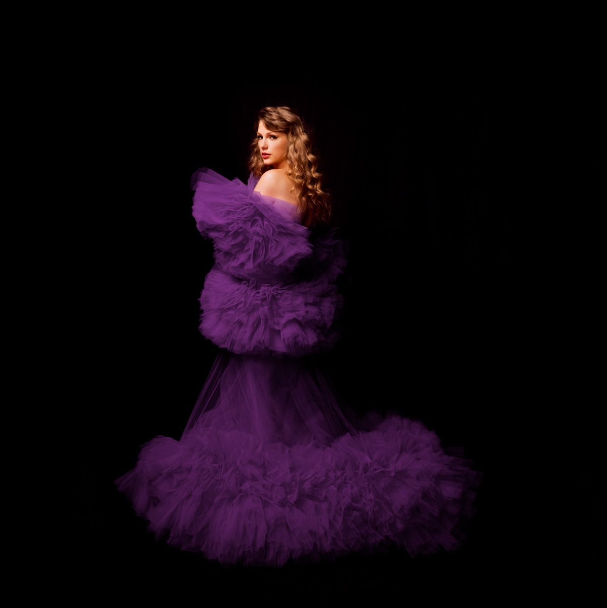 updateswiftbr's tweet photo. "Speak Now (Taylor's Version)" 💜 https://t.co/mYe7lexZ9b