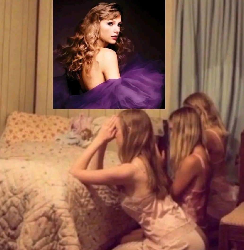 iluvmidnghts's tweet photo. Better Than Revenge com a voz da Taylor mais madura a batida maravilhosa tá muito bom!!!
#SpeakNowTaylorsVersion https://t.co/igc8ui0orF