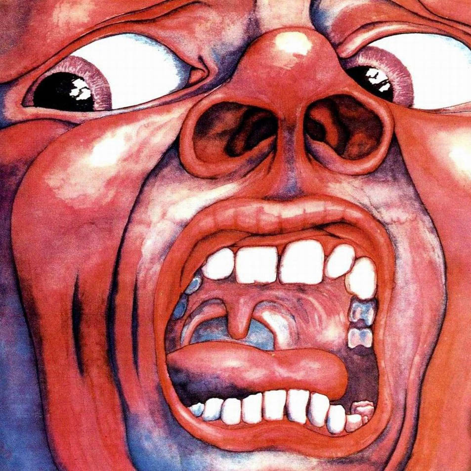 If a newcomer wanted to get into progressive rock, what is an album you'd recommend?

I'll start:
King Crimson - In the Court of the Crimson King