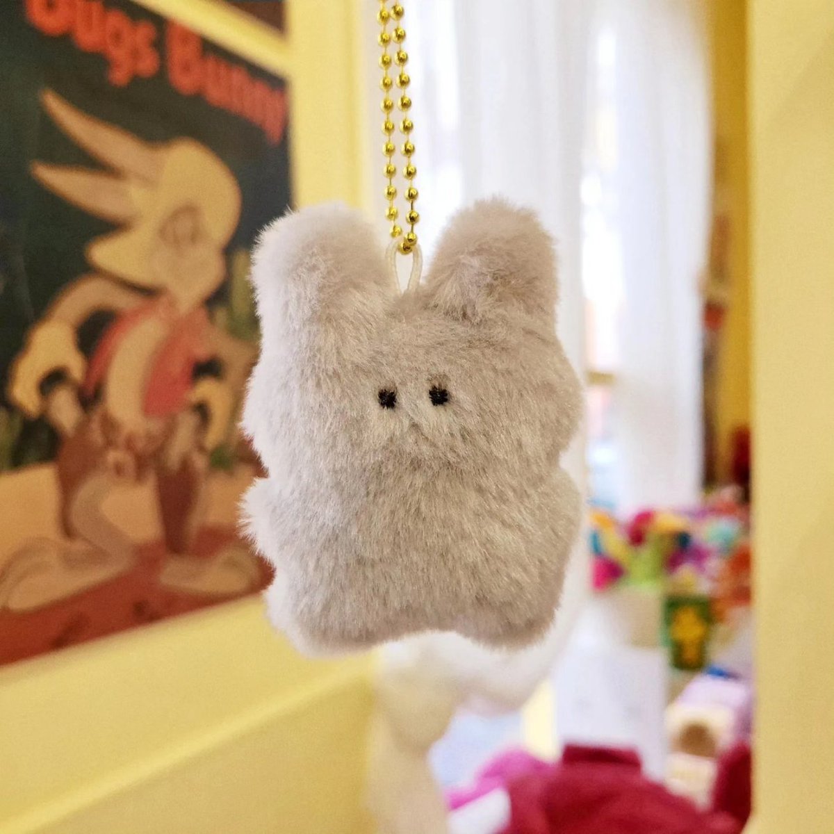 🩷 인기템 쪼꼬미 동물 키링 🩷

매장, 온라인 모두 인기 최고 、、、👍🏻
다시 재입고 됐어요! 

-
🛒 온라인
naver.me/xxXoTtUF

🛒 오프라인매장
대전 중구 은행동 53-10 어썸유닛 

📍인스타
instagram.com/awesome_unit?i…